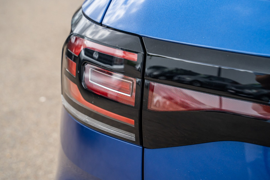 2020 Volkswagen T-Cross C1 85TSI Life Wagon Image 19