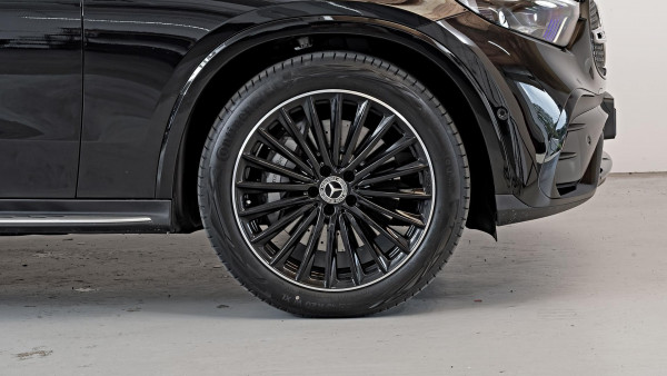 2026 Mercedes-Benz GLC-Class X254 GLC300 SUV image 20