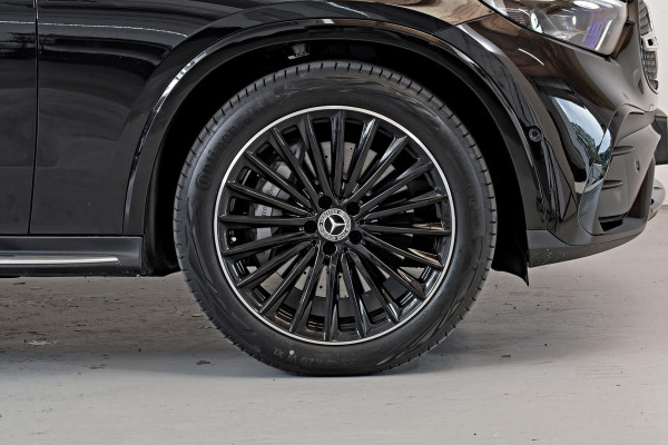 2026 Mercedes-Benz GLC-Class X254 GLC300 SUV