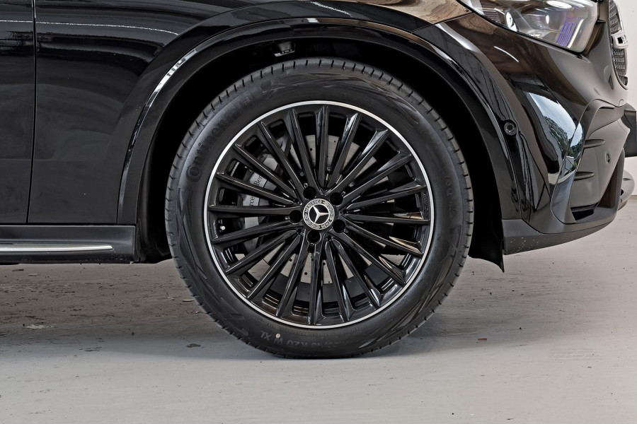 2026 Mercedes-Benz GLC-Class X254 GLC300 SUV