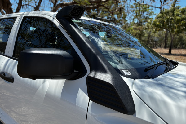 2026 Mitsubishi Triton MV GLX Ute Image 10