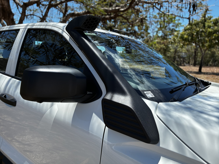 2026 Mitsubishi Triton MV GLX Ute Image 10