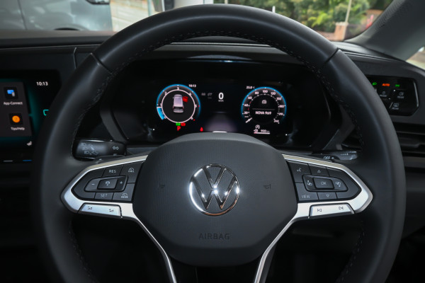 2025 Volkswagen Caddy 5 Maxi Van Van Image 11