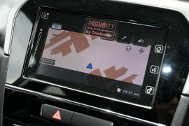 2019 Suzuki Vitara LY Series II GL + Suv