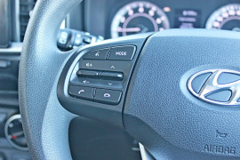 2019 MY20 Hyundai Venue QX Go SUV