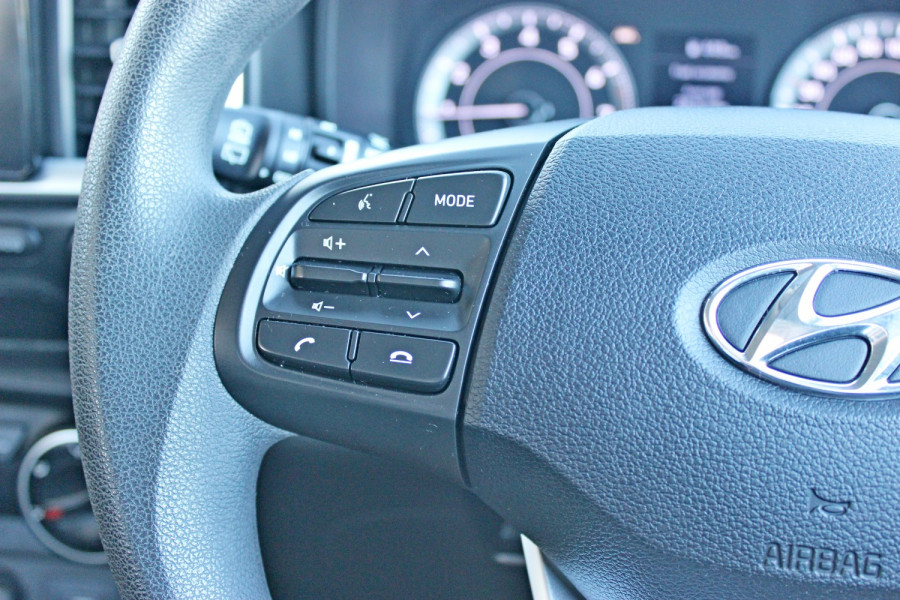 2019 MY20 Hyundai Venue QX Go SUV Image 20