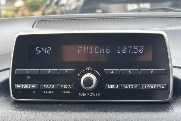 2016 Mazda 3 BM5478 Neo Hatch Image 21