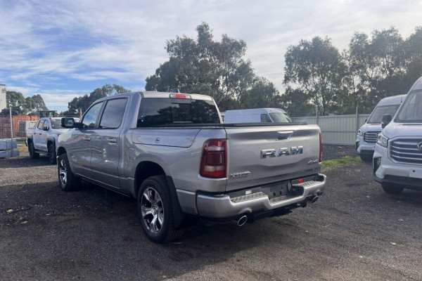 2024 Ram 1500 DT Laramie Sport Ute