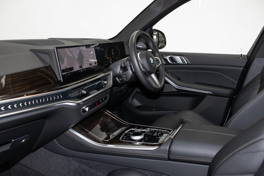 2025 BMW X5 G05 LCI xDrive30d M Sport SUV