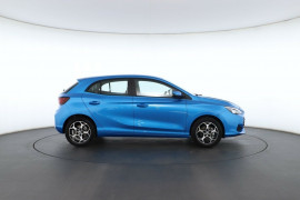 2025 MG MG3 ZP22 Essence Hybrid+ Hatch