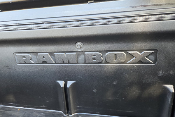 2022 Ram 1500 DS Express RamBox Ute Image 12