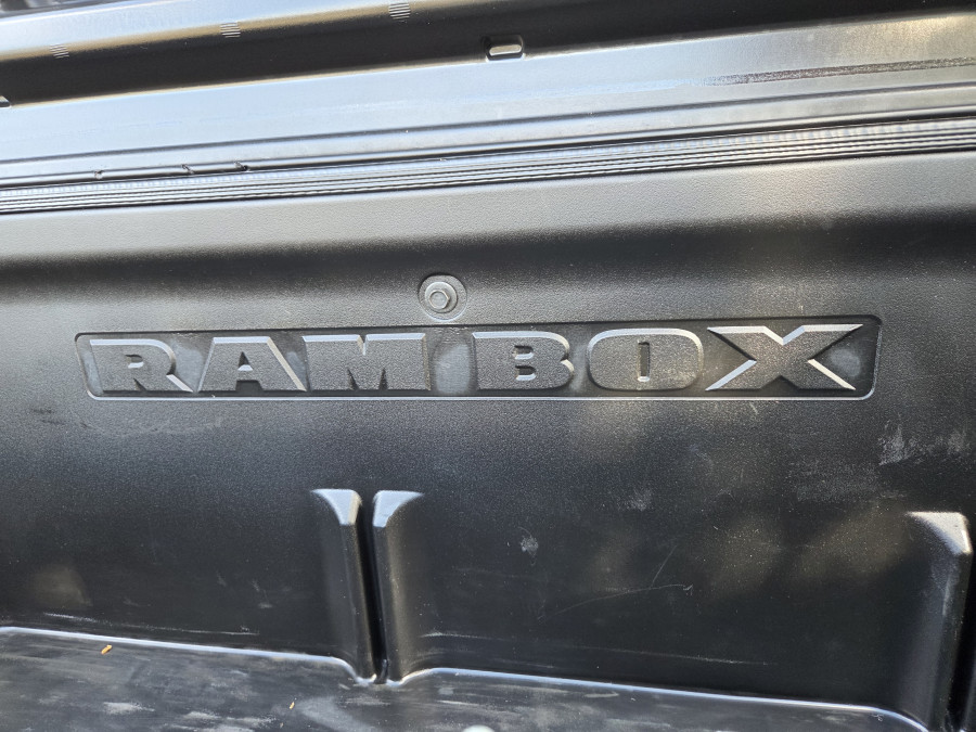 2022 Ram 1500 DS Express RamBox Ute Image 12