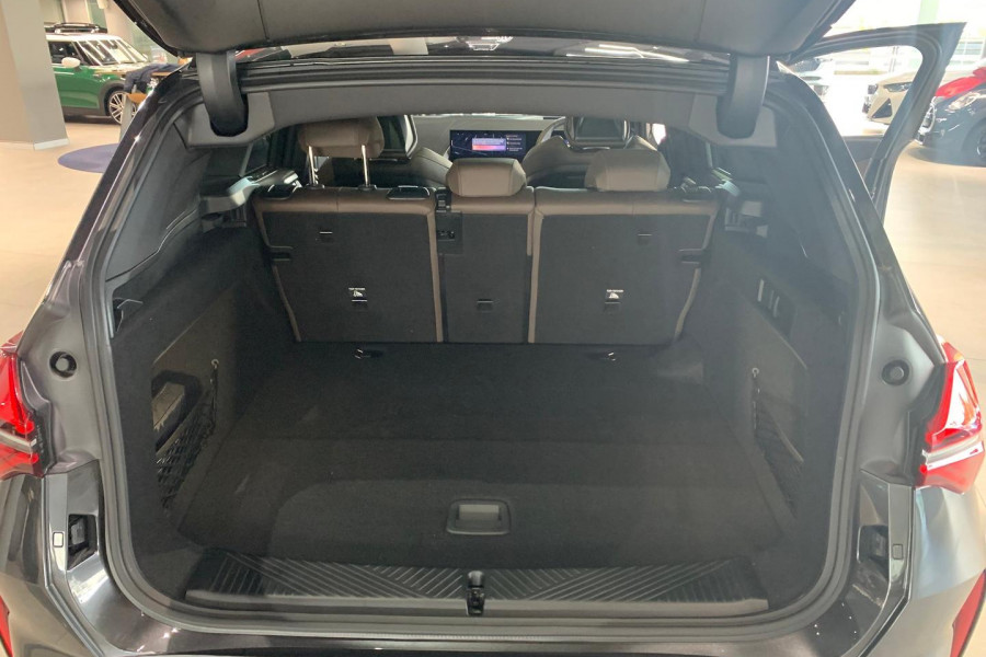 2025 BMW X3 G45 30e xDrive SUV