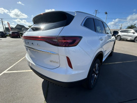 2025 GWM Haval H6 B01 Lux SUV image 3