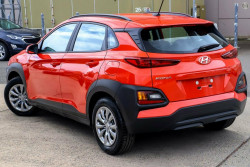 2019 MY20 Hyundai Kona OS.3 Go Suv