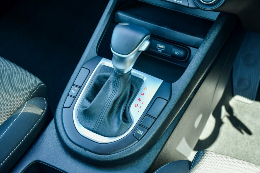 2024 Kia Cerato BD Sport Sedan Image 12