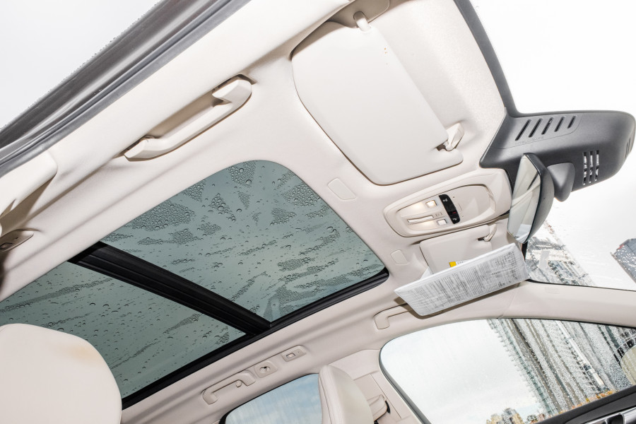 2022 Volvo XC60 UZ B5 Inscription SUV