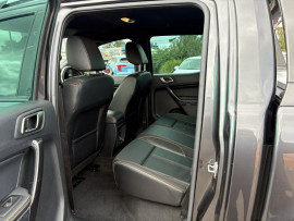 2019 MY19.75 Ford Ranger PX MkIII Wildtrak Ute image 8
