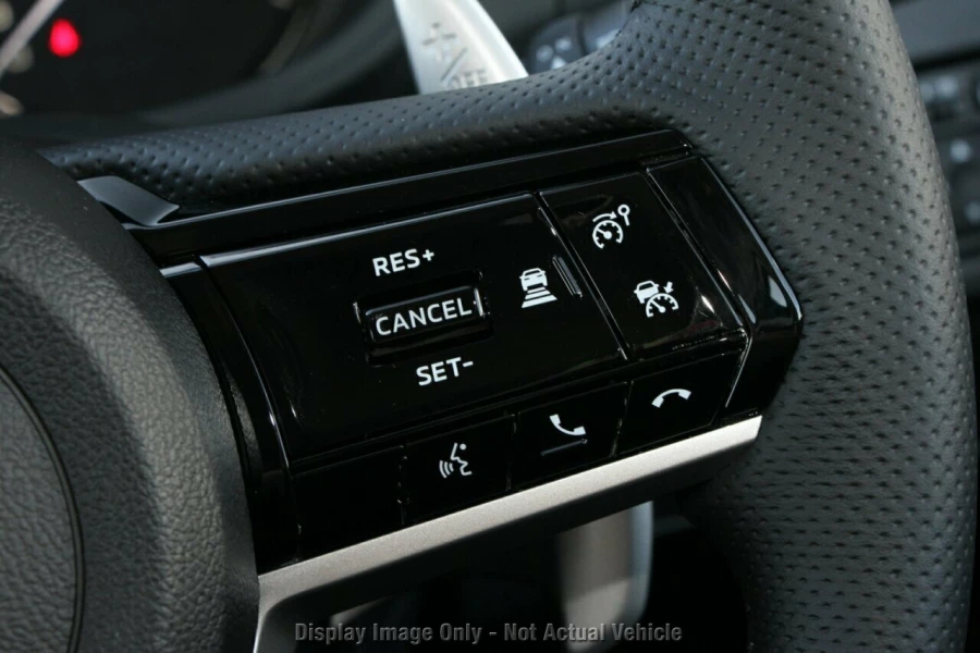 2025 Mitsubishi Pajero Sport QG GLS Wagon Image 12