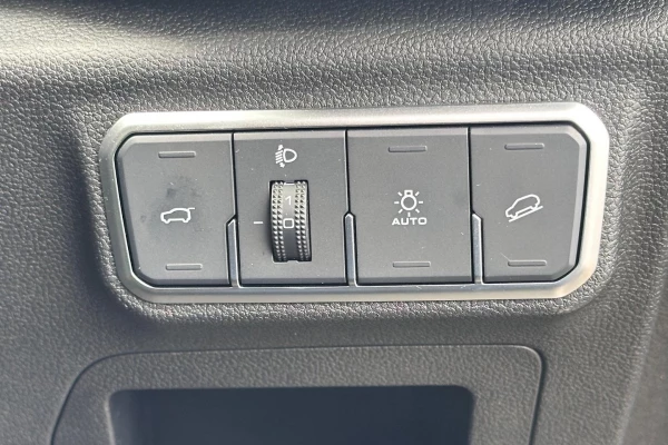 2026 GWM Haval H6 B01 Ultra Hybrid SUV Image 17