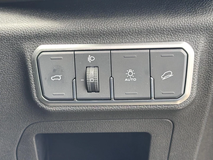 2026 GWM Haval H6 B01 Ultra Hybrid SUV Image 17