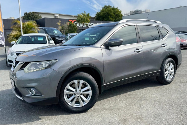 2016 Nissan X-Trail T32 ST-L SUV Image 1