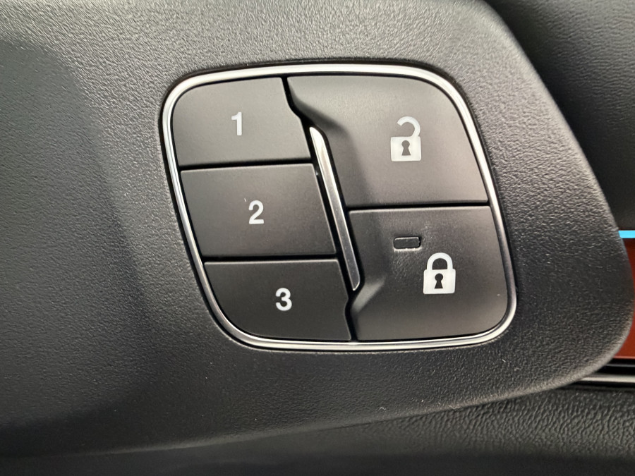 2026 MY26.5 Ford Everest UB Wildtrak SUV Image 24