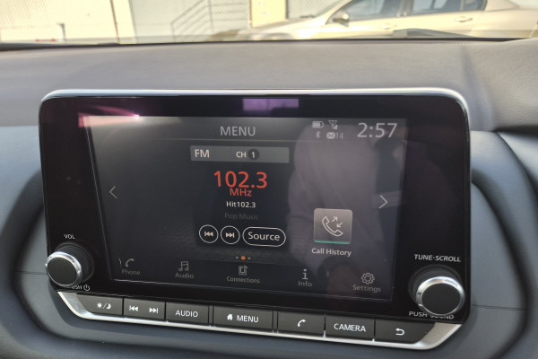 2023 Nissan X-Trail T33 ST SUV Image 18