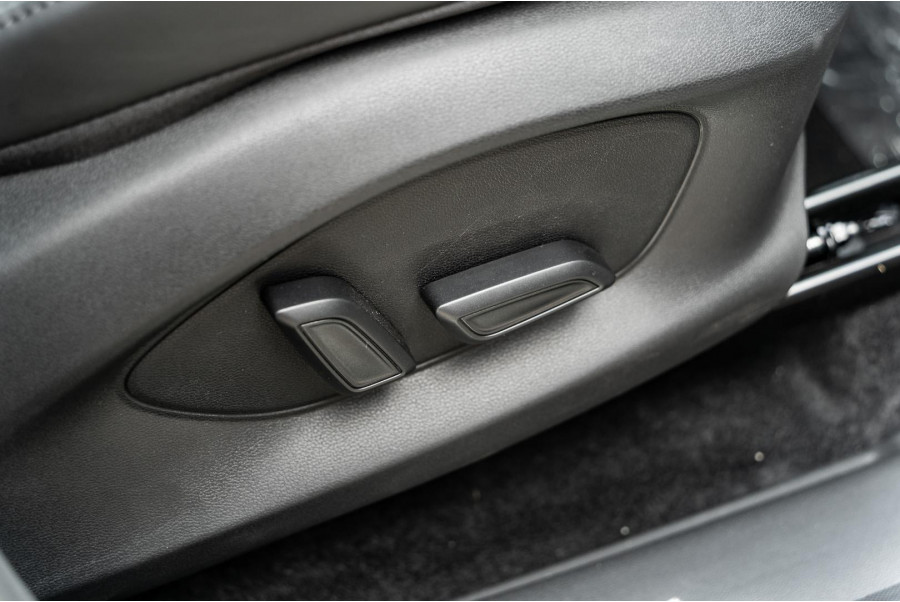 2024 MY25 MG ZS ZS32 Essence Hybrid+ SUV Image 25