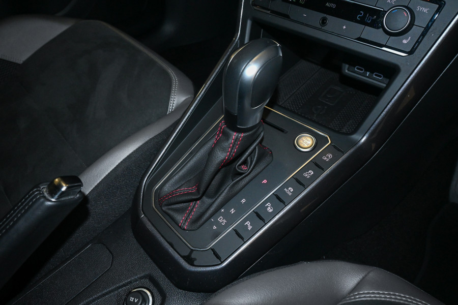 2020 MY21 Volkswagen Polo AW GTI Hatch Image 15