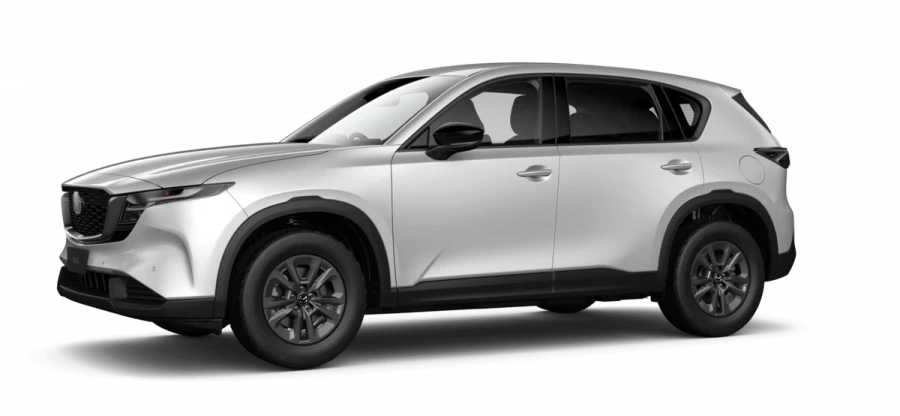 2026 Mazda CX-5 KM Series G25 Evolve SUV Image 24