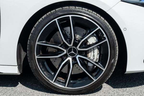 2023 Mercedes-Benz A-Class W177 A35 AMG Hatch image 23