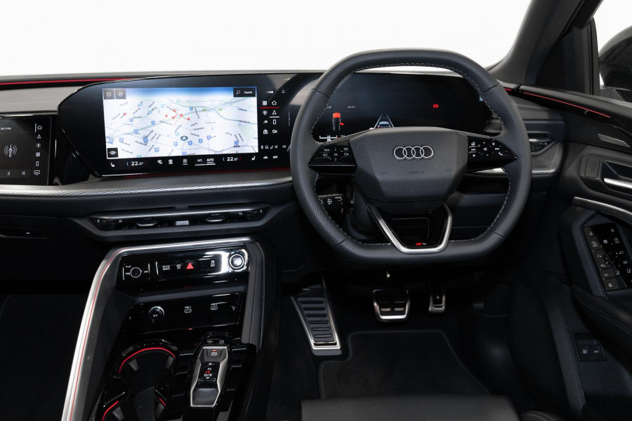 2026 Audi Q5 e-hybrid 270kW SUV