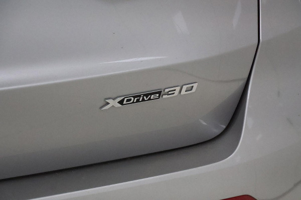 2024 BMW iX1 U11 xDrive30 xLine SUV