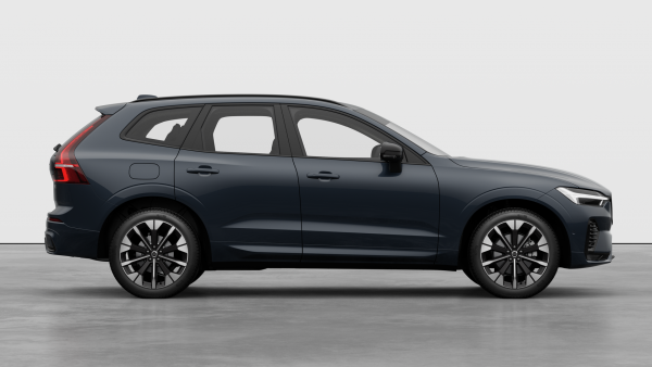 2026 Volvo XC60 UZ Ultra B5 Dark SUV image 5