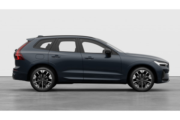 2026 Volvo XC60 UZ Ultra B5 Dark SUV Image 5