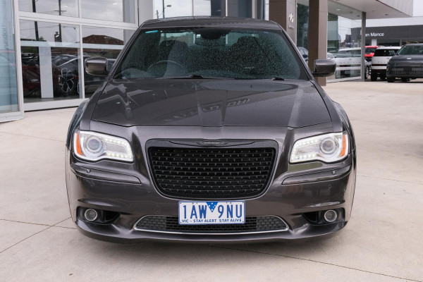 2013 Chrysler 300 LX SRT-8 Core Sedan Image 3