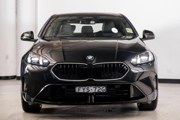 2025 BMW 2 Series F74 220 M Sport Sedan