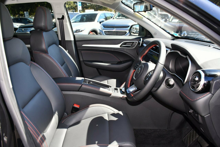 2023 MG ZS EV AZS1 Long Range SUV Image 30
