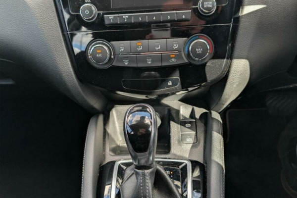 2019 Nissan QASHQAI J11 Series 2 ST SUV Image 18