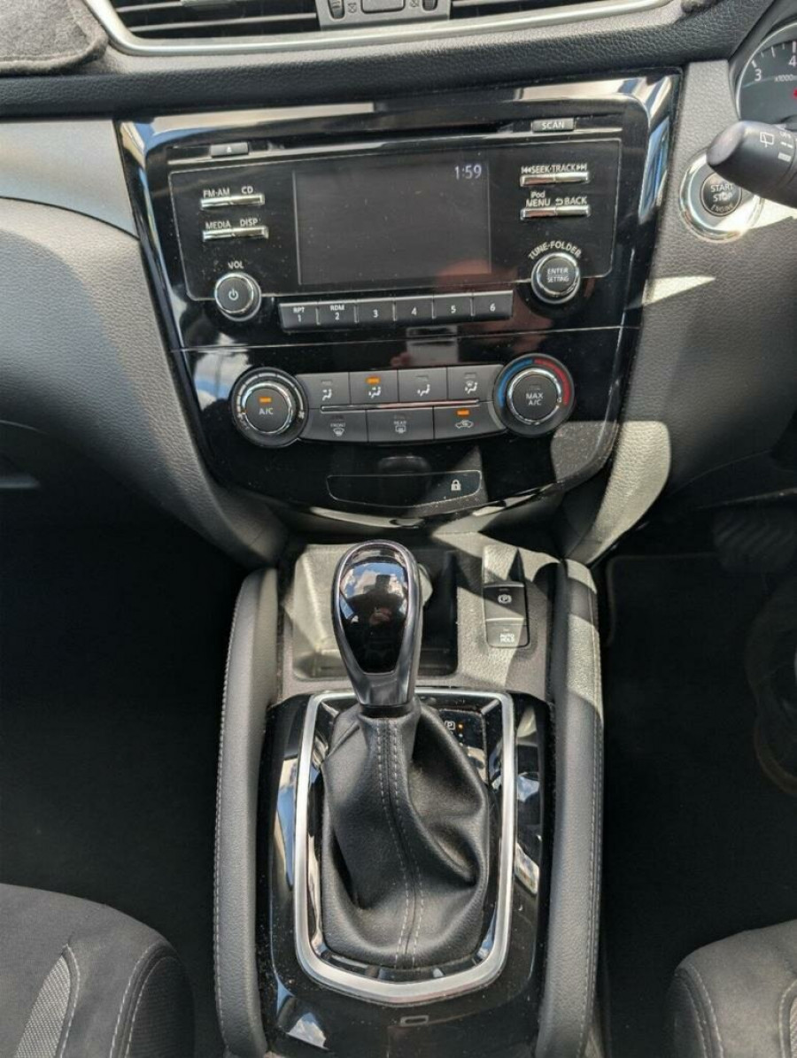 2019 Nissan QASHQAI J11 Series 2 ST SUV Image 18