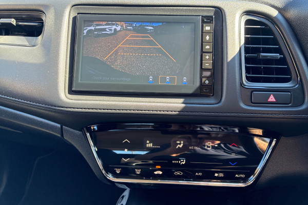 2020 MY21 Honda HR-V  VTi SUV Image 18