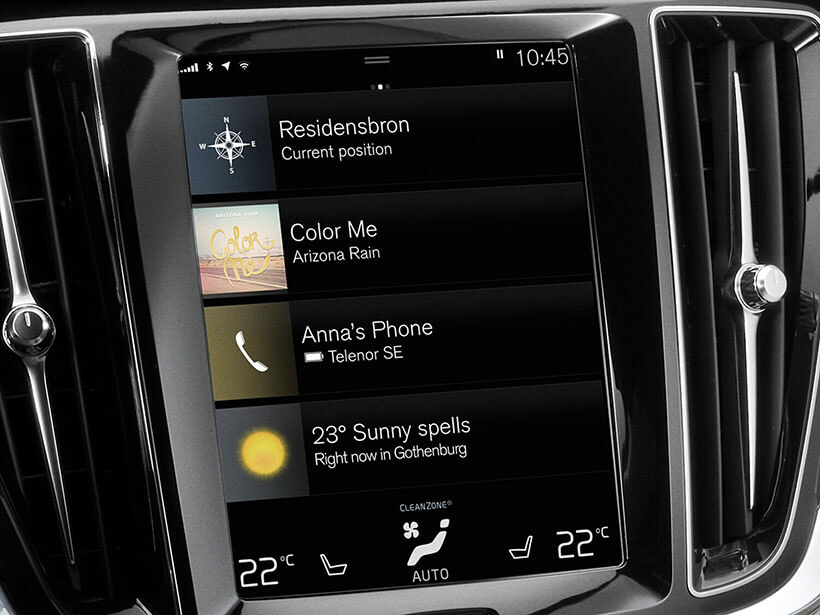 Smart technology Image