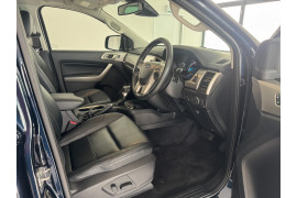 2021 MY21.25 Ford Everest UA II Trend SUV