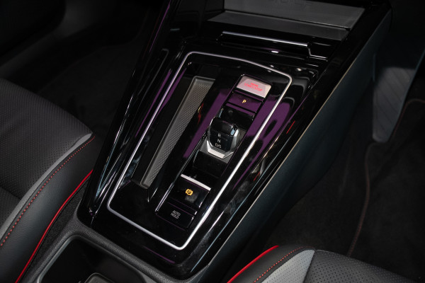 2025 MY26 Volkswagen Golf 8.5 GTI Hatch Image 13