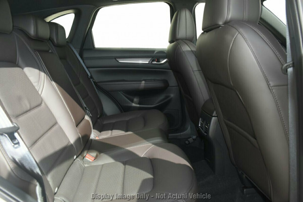 2026 Mazda CX-5 KM Series G25 Akera SUV Image 6