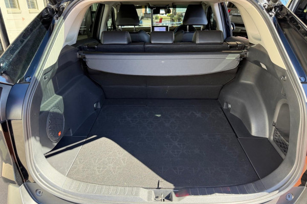 2021 Toyota RAV4 AXAH54R Cruiser SUV Image 24