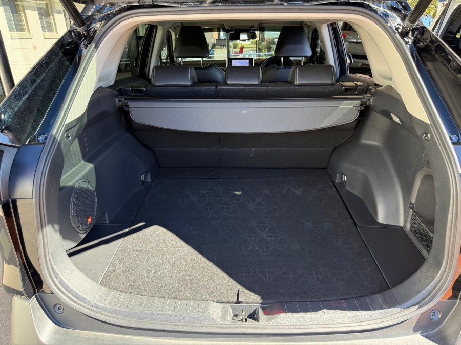 2021 Toyota RAV4 AXAH54R Cruiser SUV Image 24