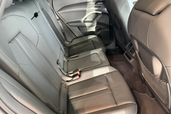 2025 Audi Q5 FY SUV Image 12