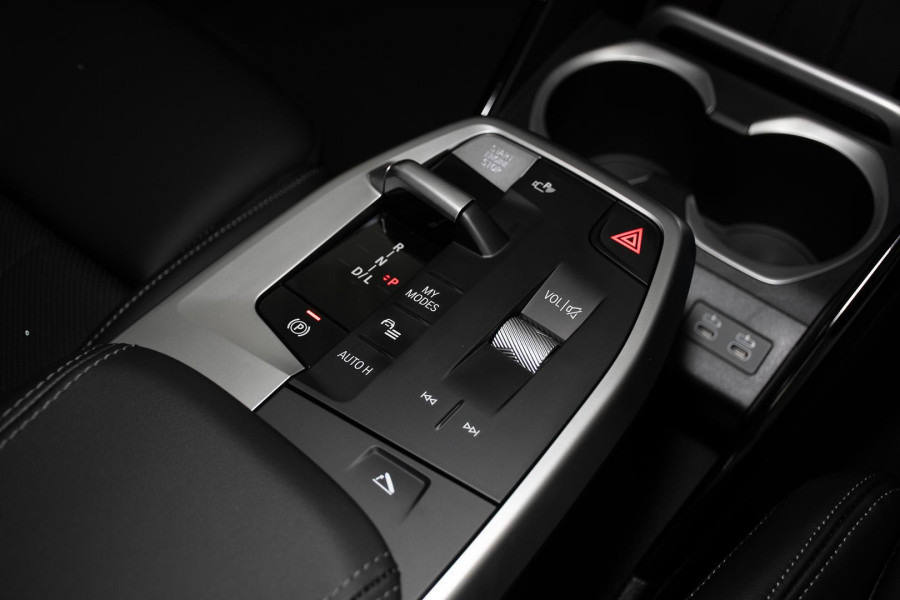 2026 BMW X1 U11 sDrive18i SUV